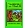 Compendium Maleficarum: The Montague Summers Edition