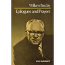 Epilogues and Prayers