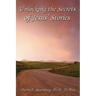 Unlocking the secrets of Jesus' stories