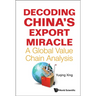 Decoding China's Export Miracle