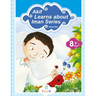 Akif Learns about Iman -Series
