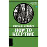 How to Keep Time