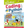 Coding with Python - Create Amazing Graphics: The Questkids Children's Series