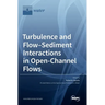 Turbulence and Flow-Sediment Interactions in Open-Channel Flows