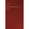 Songs of Innocence and of Experience: in large print