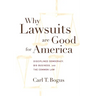 Why Lawsuits Are Good for America: Disciplined Democracy, Big Business, and the Common Law