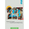 23 Volume 3: Reading the Gospels. Experiencing the Shepherd King: The Final Years
