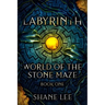 Labyrinth: World of the Stone Maze, Book 1