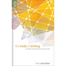 The Body of Writing: An Erotics of Contemporary American Fiction