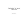 Ends of the Earth: Collected Poems of Charles Bane, Jr.
