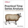 Practical Time Series Analysis: Prediction with Statistics and Machine Learning