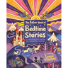 The Faber Book of Bedtime Stories: A Comforting Story Tonight for a Happy Day Tomorrow