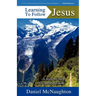 Learning to Follow Jesus