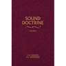 Sound Doctrine Vol. 1