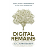 Digital Remains: Death, Dying & Remembrance in the Tech Generation