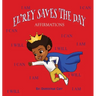 El'rey Saves The Day: Affirmations