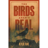 The Birds Aren't Real