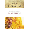 Life Lessons from Matthew: The Carpenter King