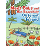 Meet Babs and Her Beautifully Different Friend
