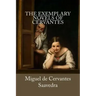 The Exemplary Novels of Cervantes
