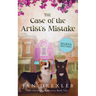 The Case of the Artist's Mistake: The Sweetbrier Inn Mysteries Book Two