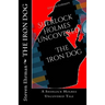 The Iron Dog: A Sherlock Holmes Uncovered Tale