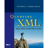 Querying XML: Xquery, Xpath, and Sql/XML in Context