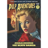 Pulp Adventures #32