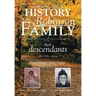 Chronological History of the Robinson Family and their descendants: Abt 1780 - 2014