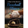 A Year in the Life of a Baseball Player