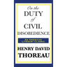 On the Duty of Civil Disobedience