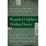 Wounded Children, Healing Homes: How Traumatized Children Impact Adoptive and Foster Families