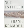 Not Entitled: A Memoir