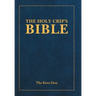 The Holy Crip's Bible