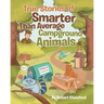 True Stories of Smarter Than Average Campground Animals