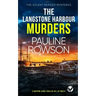 THE LANGSTONE HARBOUR MURDERS a gripping crime thriller full of twists