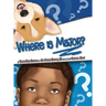 Where Is Major?