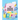 My Preschool Workbook: Activity Book For Pre-K to First Grade (Kids activity books)