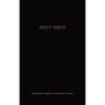 Holy Bible: Refreshed American Standard Version