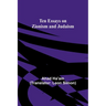 Ten Essays on Zionism and Judaism