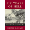Six Years of Hell: Harpers Ferry During the Civil War