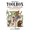 Writer's Toolbox WORLD INTEGRATION How to Weave Worldbuilding into Your Speculative Fiction Novel