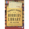 Summer Hours at the Robbers Library