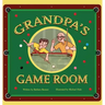 Grandpa's Game Room