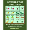 Square Foot Gardening: New And Expanded Supersize Large Print Version