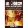 How to Boost Your Metabolism: Easy Ways to Faster Metabolic Rate
