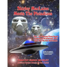 Shirley MacLaine Meets The Pleiadians: Plus - The Amazing Flying Saucer Experiences Of Celebrities, Rock Stars And The Rich And Famous