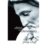 Christ and Christianity
