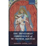 The Trinitarian Christology of St Thomas Aquinas