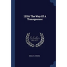12316 The Way Of A Transgressor